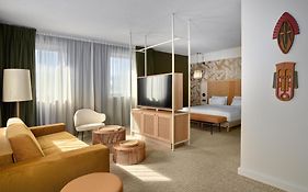 Kyriad Prestige Hotel Clermont-Ferrand